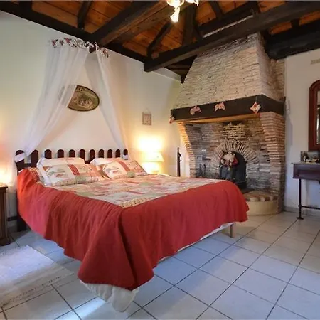 بيت ضيافة Le Gahoun - D'hotes