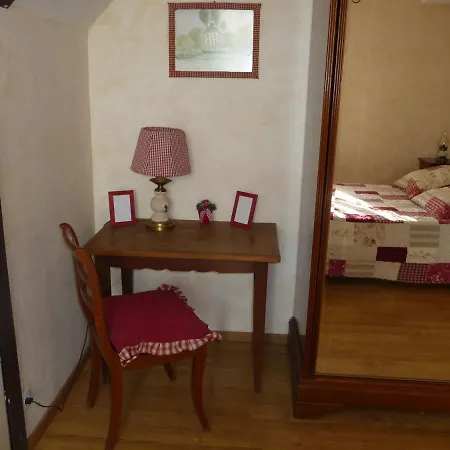 Guest house Le Gahoun - D'hotes *