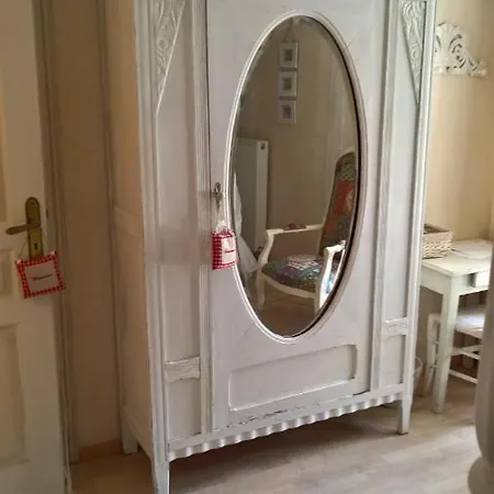 Guest house Le Gahoun - D'hotes *