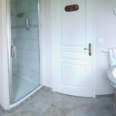 Guest house Le Gahoun - D'hotes