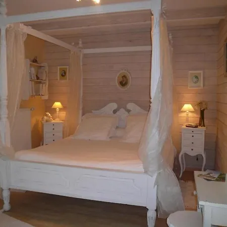 Le Gahoun - D'hotes 3*