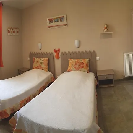 Le Gahoun - D'hotes 3* Castets