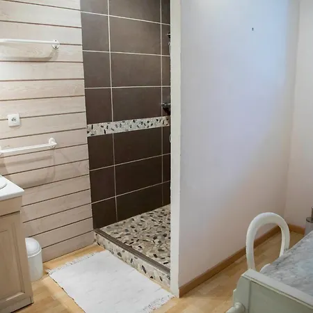 Le Gahoun - D'hotes 3* Castets