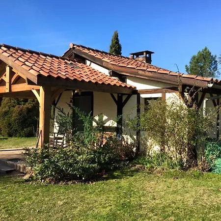 Le Gahoun - D'hotes Guest house *