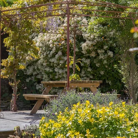 Affittacamere Le Gahoun - D'hotes Castets