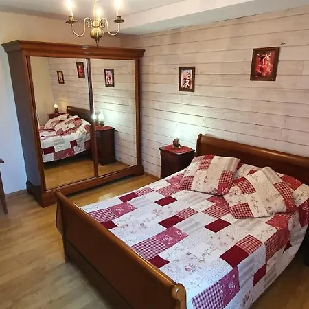 Guest house Le Gahoun - D'hotes *
