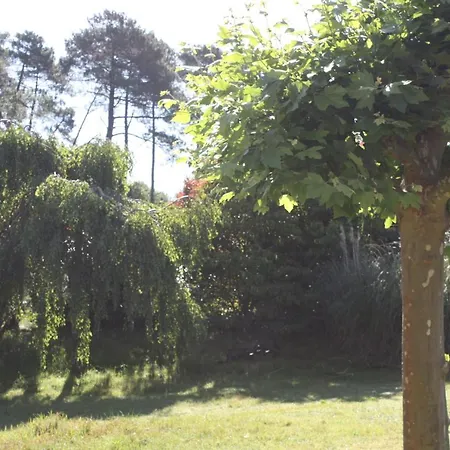 Le Gahoun - D'hotes 3*