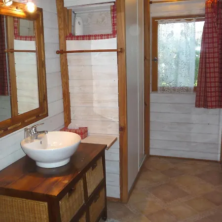 Le Gahoun - D'hotes Castets