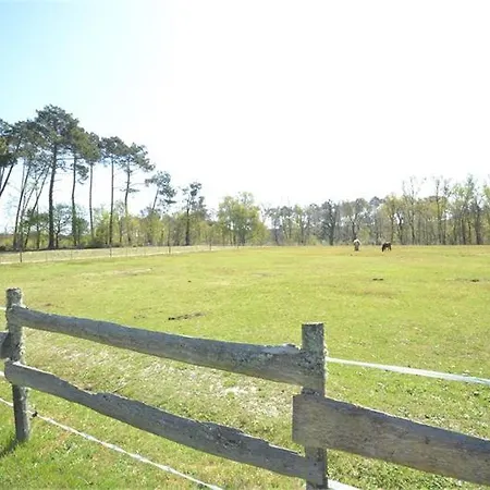 Le Gahoun - D'hotes 3* Castets