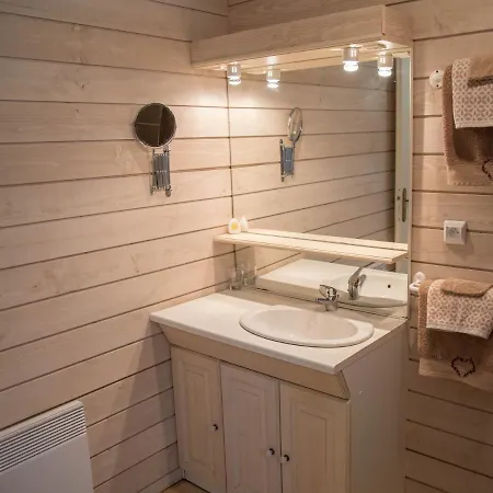 Affittacamere Le Gahoun - D'hotes Castets