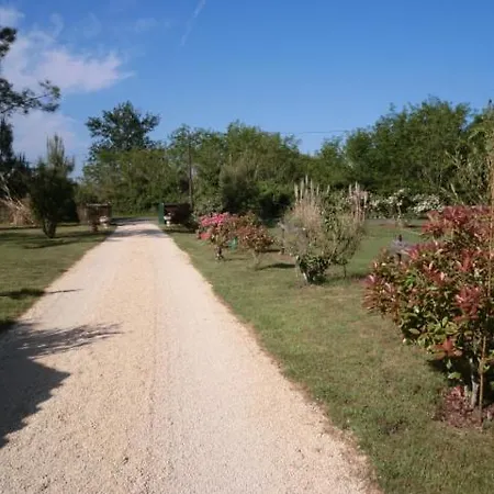 Le Gahoun - D'hotes 3* Castets