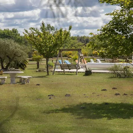 بيت ضيافة Le Gahoun - D'hotes 3*