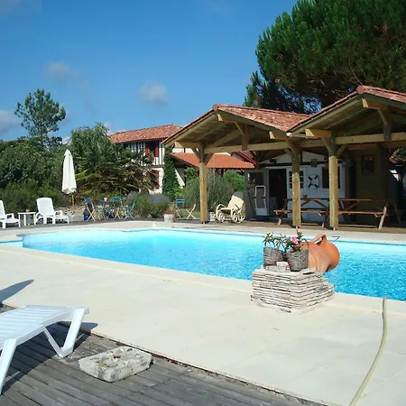 Le Gahoun - D'hotes Affittacamere