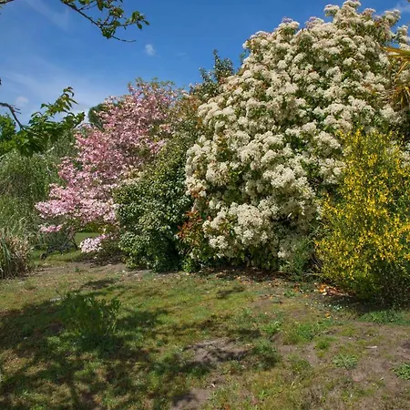 Le Gahoun - D'hotes 3*