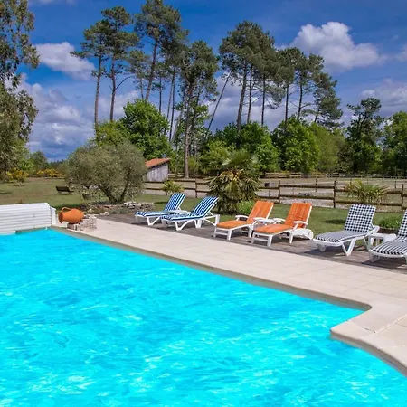 Le Gahoun - D'hotes 3*