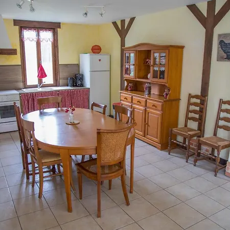 Le Gahoun - D'hotes Castets