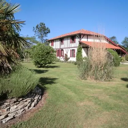 Le Gahoun - D'hotes 3*