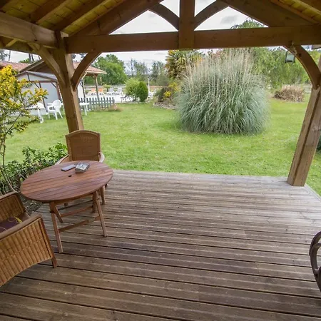 Le Gahoun - D'hotes 3*