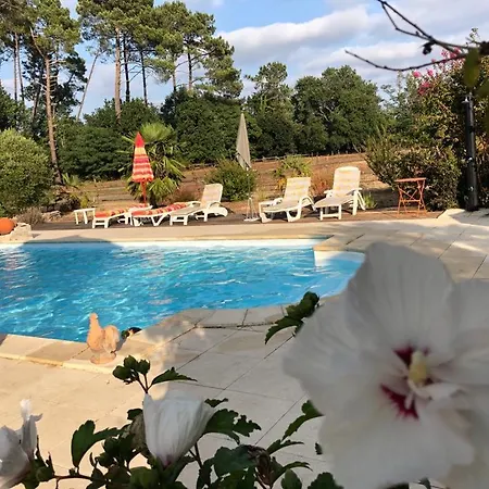 Le Gahoun - D'hotes Affittacamere