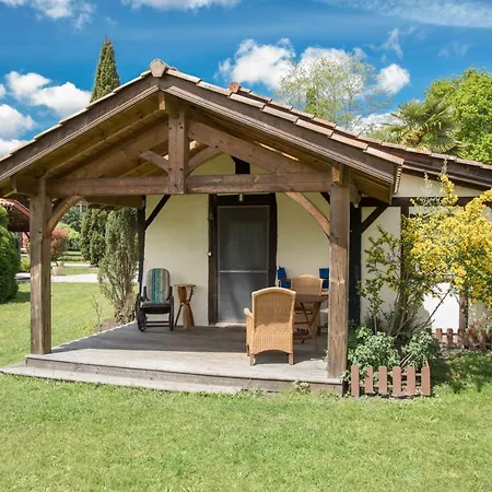 Le Gahoun - D'hotes 3*