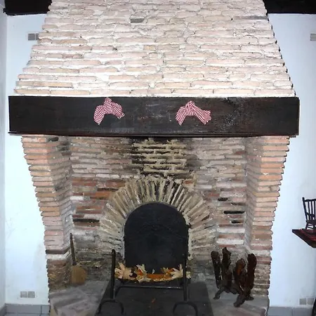 Le Gahoun - D'hotes 3*