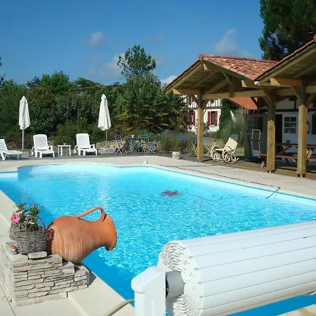 Affittacamere Le Gahoun - D'hotes 3*