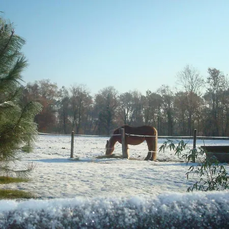 Le Gahoun - D'hotes 3*