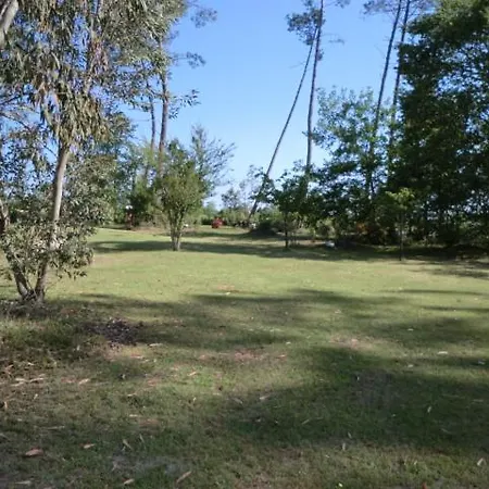 بيت ضيافة Le Gahoun - D'hotes كاستيتس