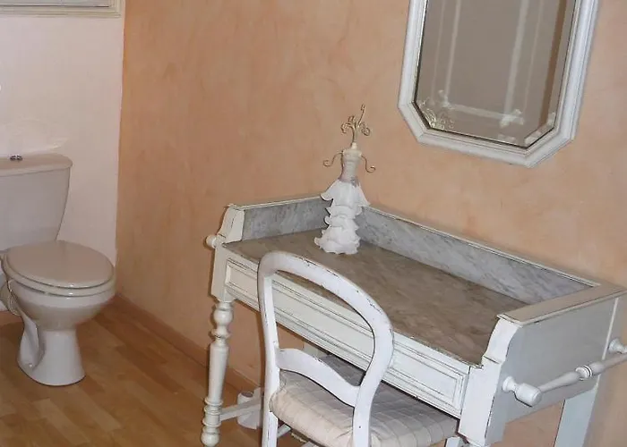 Le Gahoun - D'hotes 招待所