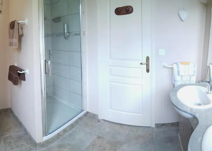 招待所 Le Gahoun - D'hotes