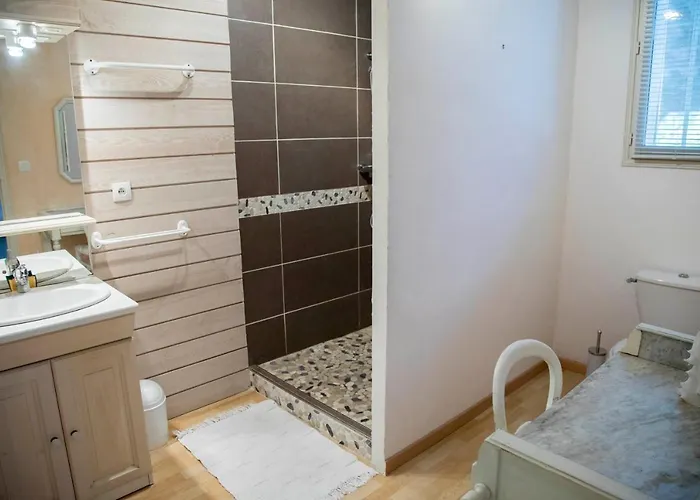 Le Gahoun - D'hotes 3* 卡斯泰