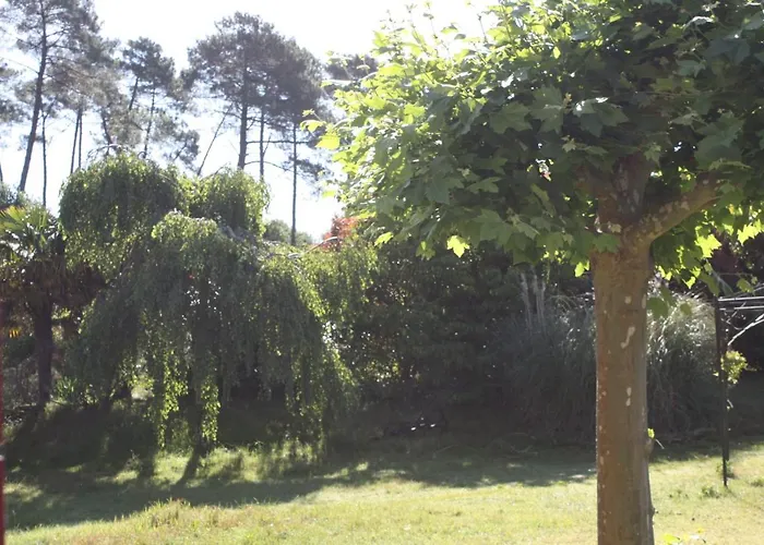 Le Gahoun - D'hotes 3*