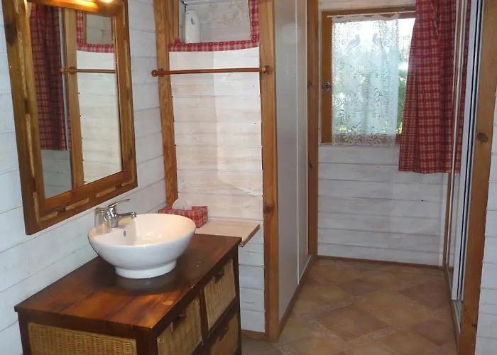 Le Gahoun - D'hotes 卡斯泰