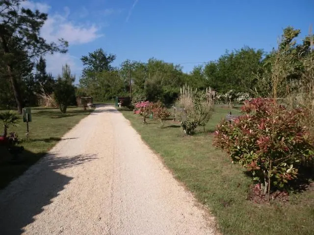 Le Gahoun - D'hotes 3* 卡斯泰