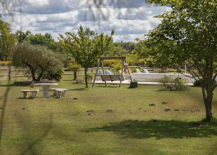 招待所 Le Gahoun - D'hotes 3*