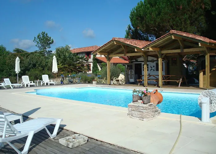 Le Gahoun - D'hotes 招待所