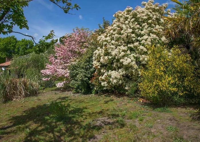 Le Gahoun - D'hotes 3*