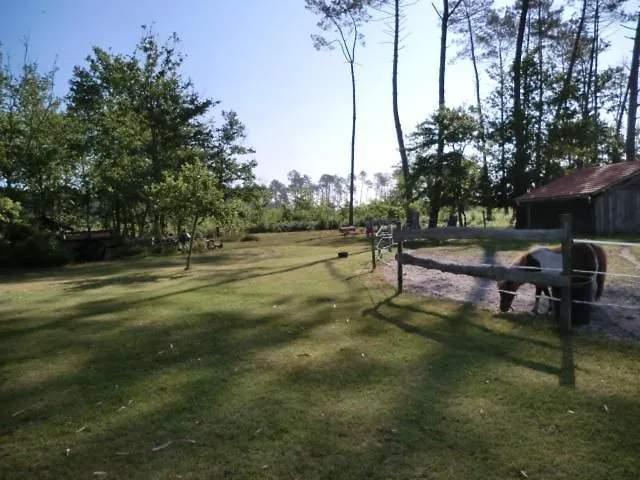 Le Gahoun - D'hotes 卡斯泰