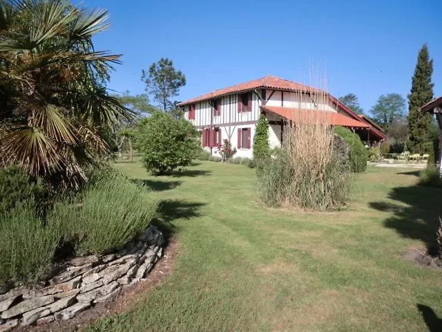 Le Gahoun - D'hotes 3*