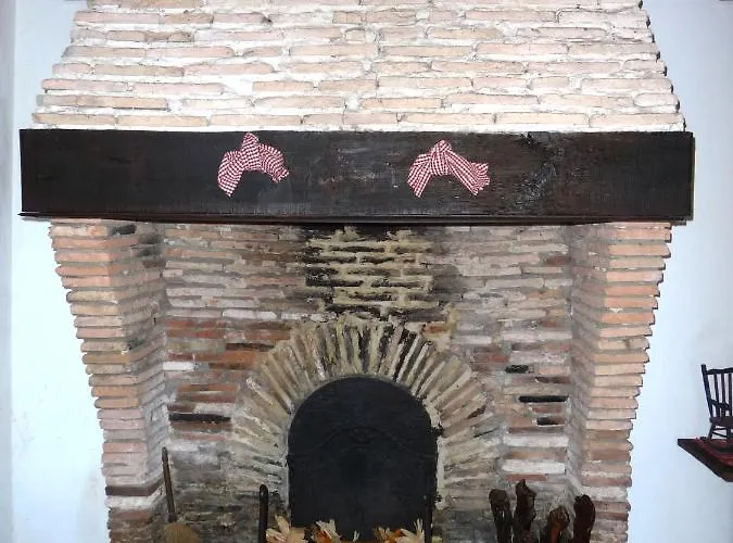 Le Gahoun - D'hotes 3*