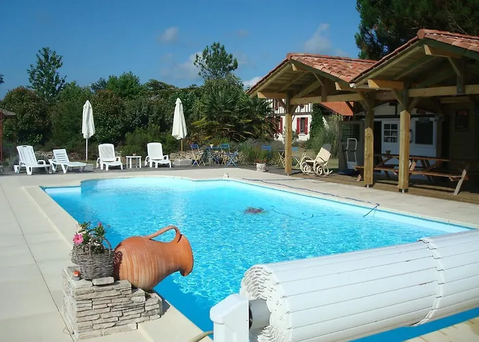 招待所 Le Gahoun - D'hotes 3*