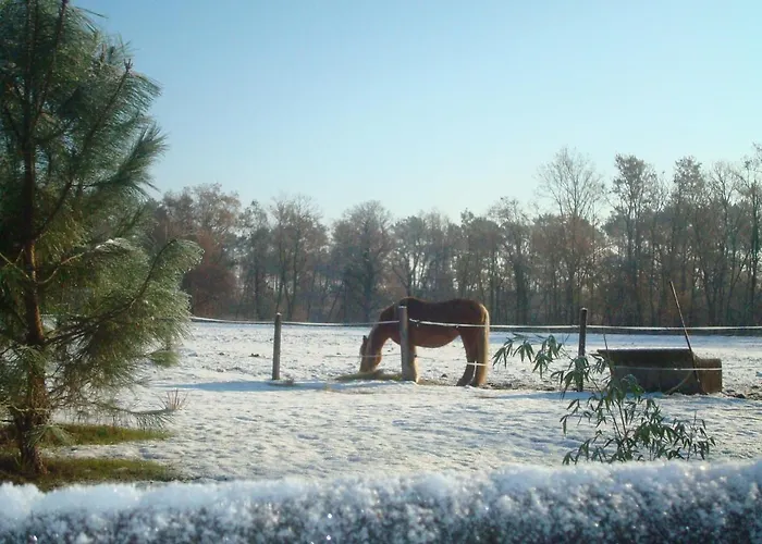 Le Gahoun - D'hotes 3*
