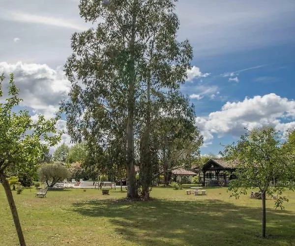 Affittacamere Le Gahoun - D'hotes